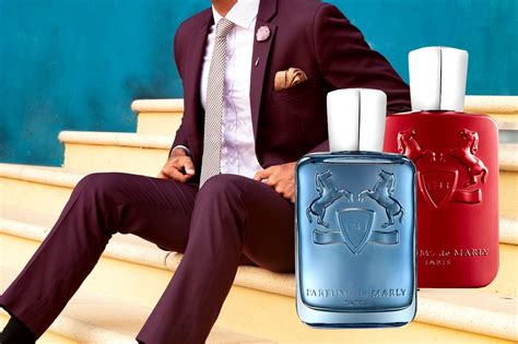 parfum de marly top 5|best pdm fragrance for summer.